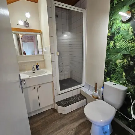 Le Blatin #centreville#parking Clermont-Ferrand