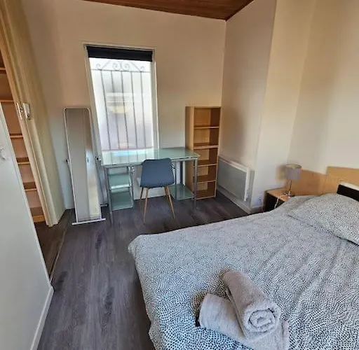 Le Blatin #centreville#parking كليرمونت-فيراند