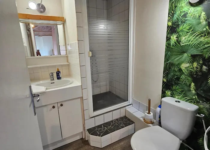 Le Blatin #centreville#parking Clermont-Ferrand